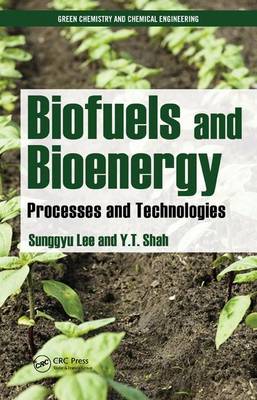 Cover of Biofuels and Bioenergy