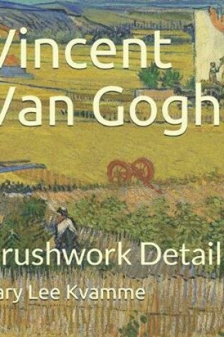 Cover of Vincent Van Gogh