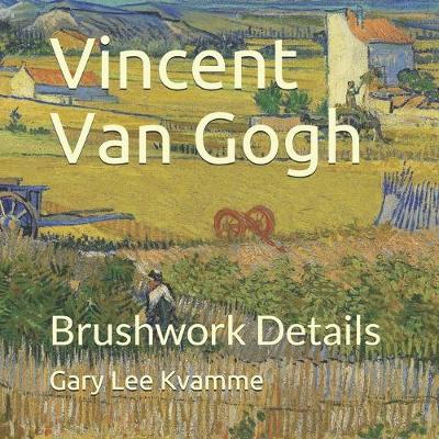 Cover of Vincent Van Gogh