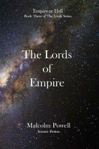 Cover of The Lords of Empire
