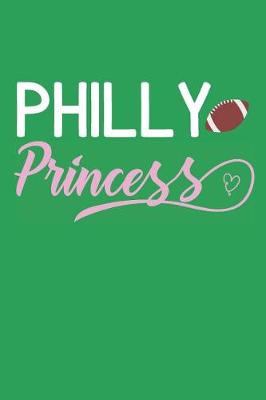 Book cover for Philly Princess