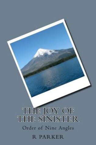 Cover of The Joy of the Sinister