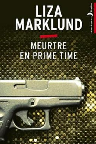 Cover of Meurtre En Prime Time