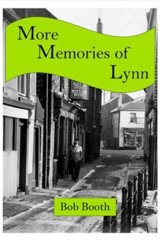 Cover of More Memories of Lynn