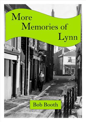 Book cover for More Memories of Lynn