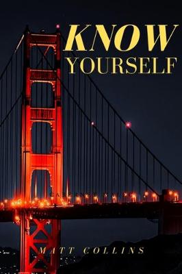 Book cover for Know yourself