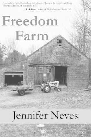 Cover of Freedom Farm