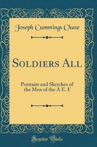 Cover of Soldiers All