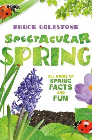 Cover of Spectacular Spring