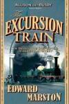 Book cover for The Excursion Train