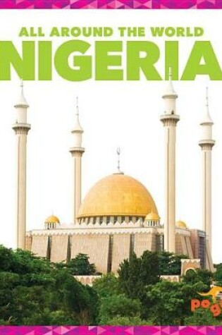 Cover of Nigeria