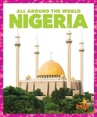 Cover of Nigeria