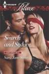 Book cover for Search and Seduce