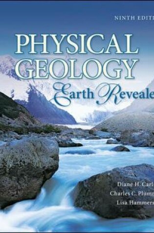 Cover of Earth Revealed