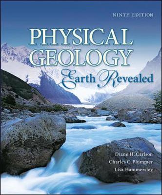 Book cover for Earth Revealed