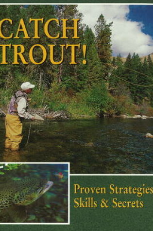 Cover of Catch Trout!