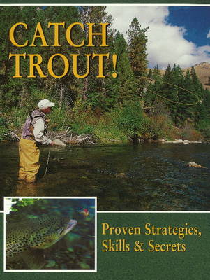 Book cover for Catch Trout!