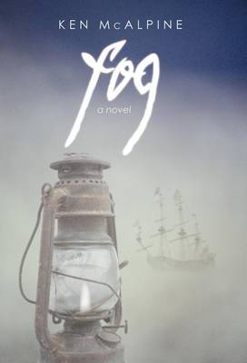 Book cover for Fog