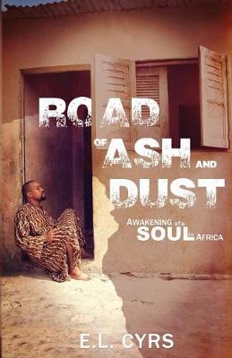 Book cover for Road of Ash and Dust