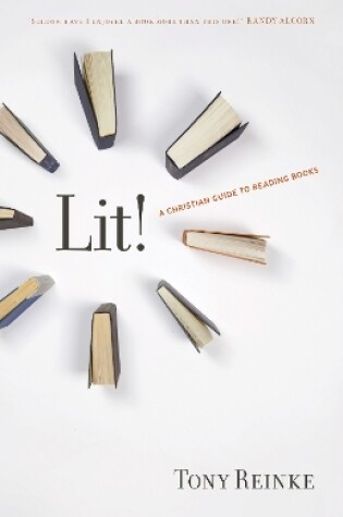 Cover of Lit!