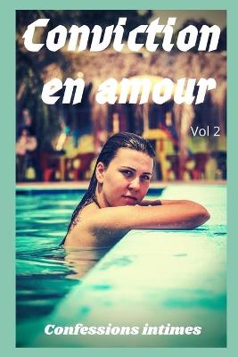 Book cover for Conviction en amour (vol 2)