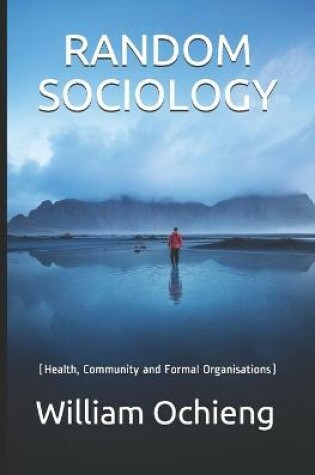 Cover of Random Sociology