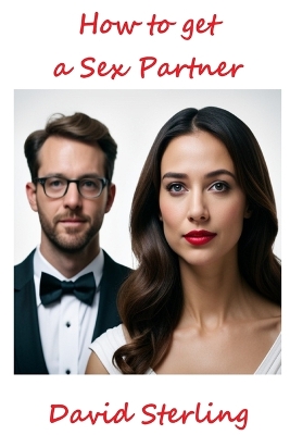 Book cover for How to Get a Sex Partner