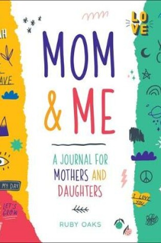 Cover of Mom & Me