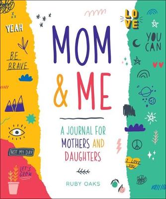 Book cover for Mom & Me