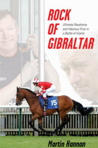 Cover of Rock Of Gibraltar