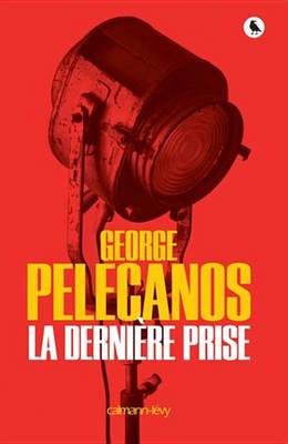 Book cover for La Derniere Prise