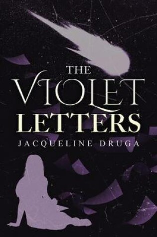 Cover of The Violet Letters