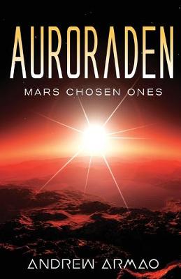 Cover of Auroraden