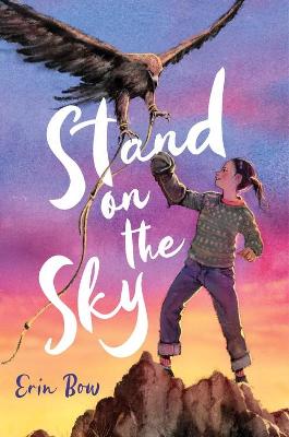 Book cover for Stand on the Sky