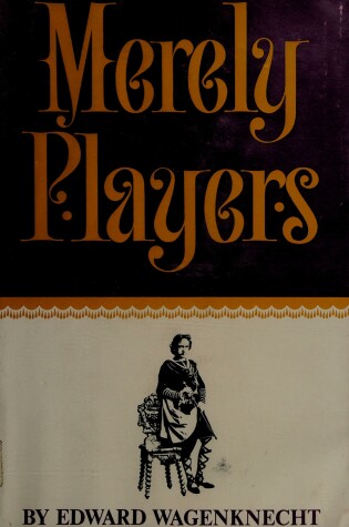 Cover of Merely Players