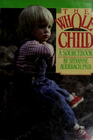 Cover of The Whole Child