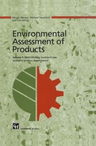 Cover of Environmental Assessment of Products