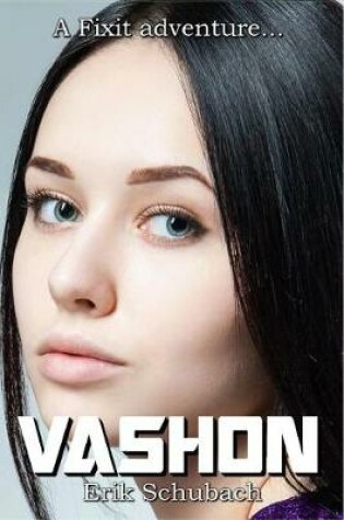 Cover of Vashon