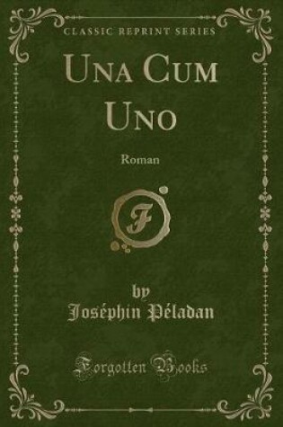 Cover of Una Cum Uno