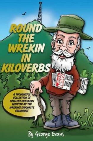 Cover of Round the Wrekin in kiloverbs