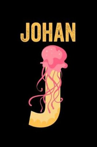 Cover of Johan