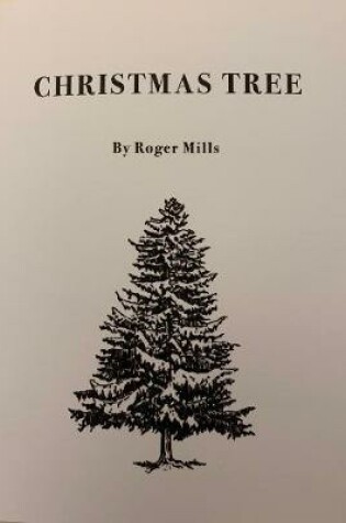 Cover of Christmas Tree