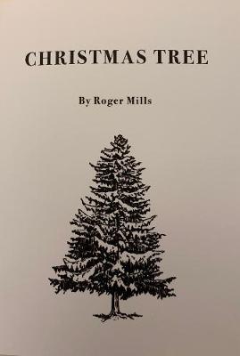 Book cover for Christmas Tree