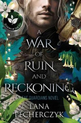 Cover of A War of Ruin and Reckoning