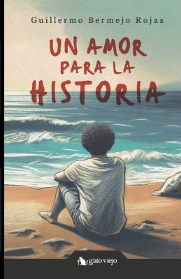 Cover of Un amor para la historia