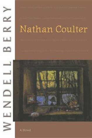 Cover of Nathan Coulter