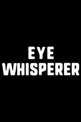 Book cover for Eye Whisperer