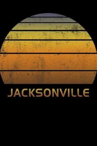 Cover of Jacksonville