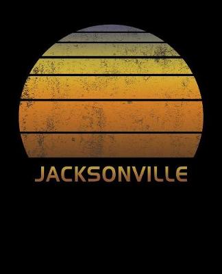 Book cover for Jacksonville