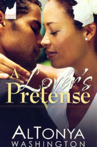 Cover of Lover's Pretense